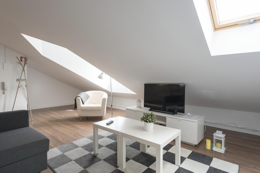 Charming Apartment Tram 28 Lisboa المظهر الخارجي الصورة