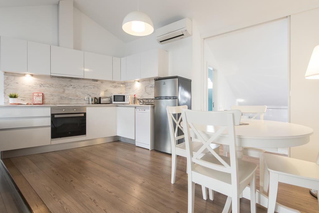 Charming Apartment Tram 28 Lisboa المظهر الخارجي الصورة