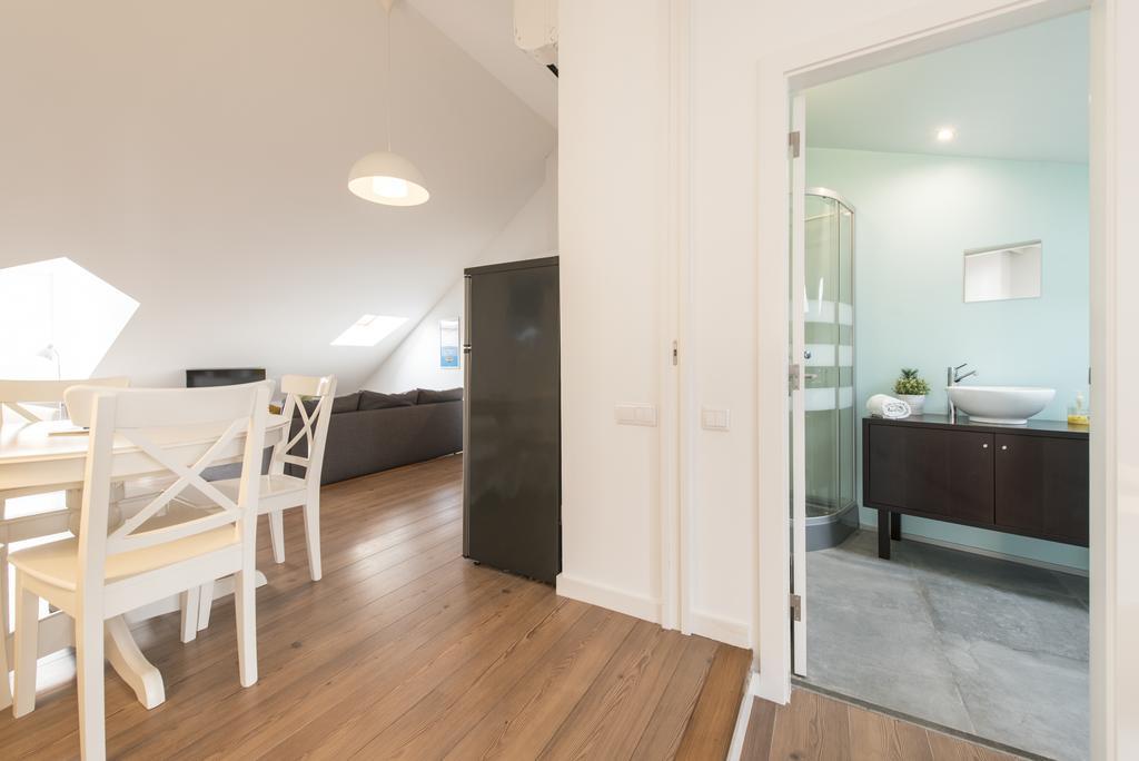 Charming Apartment Tram 28 Lisboa المظهر الخارجي الصورة