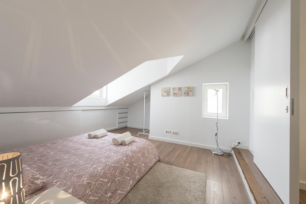 Charming Apartment Tram 28 Lisboa المظهر الخارجي الصورة